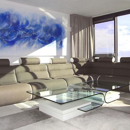 LUXUS Apartment mit Klimaanlage Costa Calma Buitenkant foto