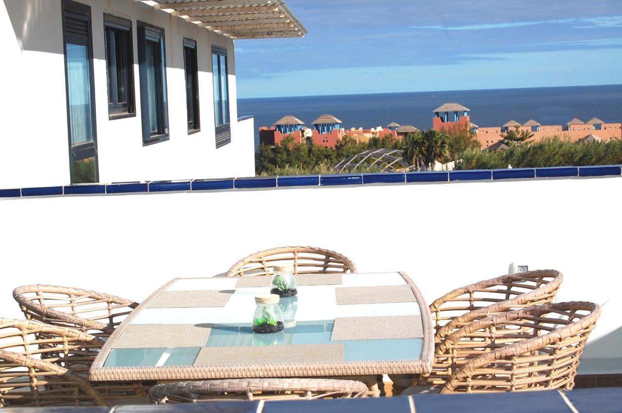 LUXUS Apartment mit Klimaanlage Costa Calma Buitenkant foto